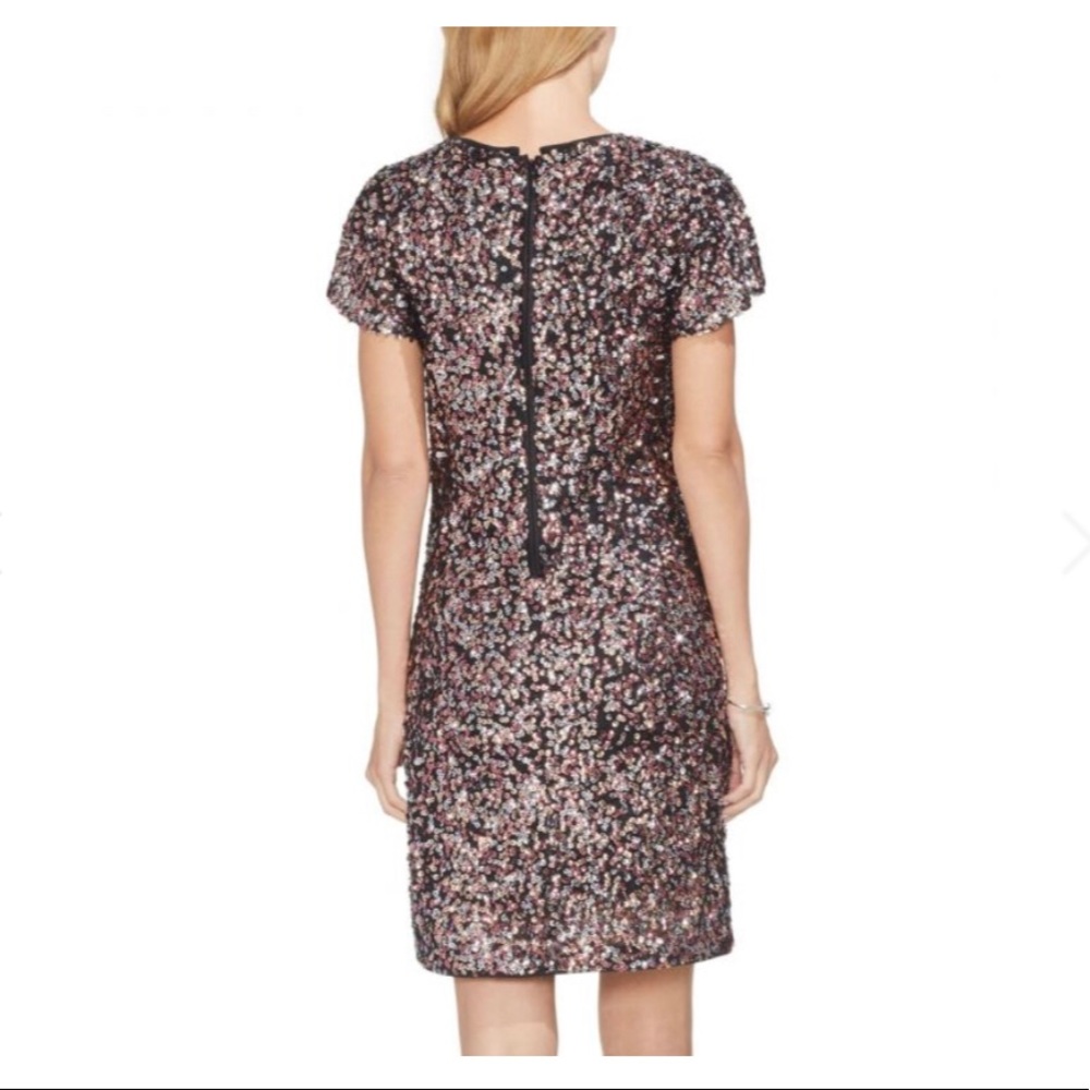 NWT Vince Camuto Party Dress - Picture 3 of 5